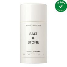 Neroli & Basil Natural Deodorant - 75g