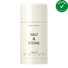 Neroli & Basil Deodorant - 75g