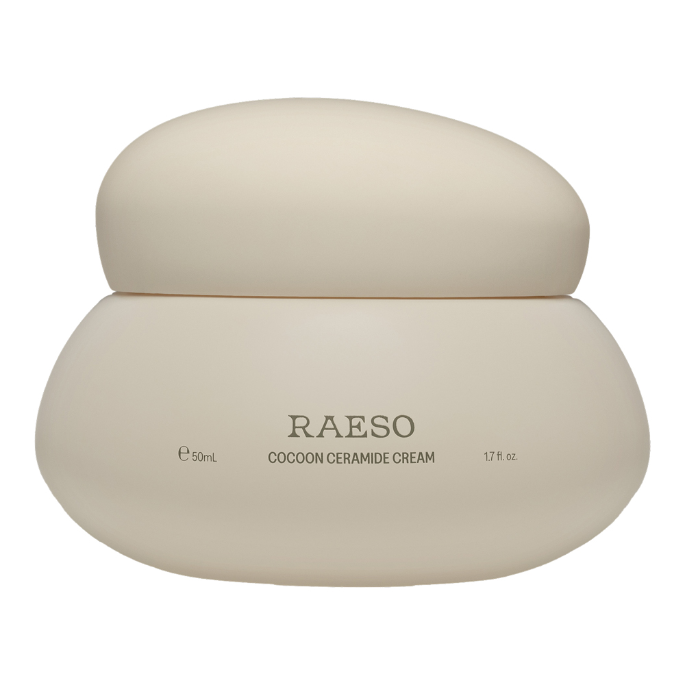 Cocoon Ceramide Cream - 50ml