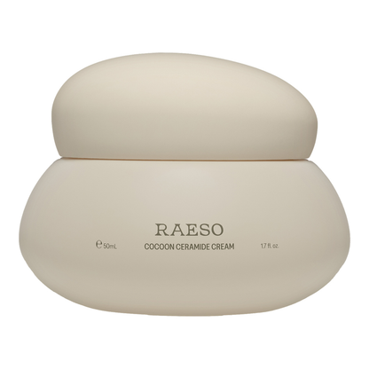 Cocoon Ceramide Cream - 50ml