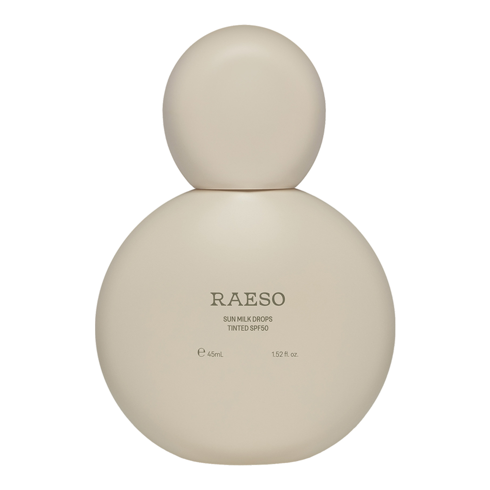 Sun Milk Drops Tinted SPF 50 - 45ml