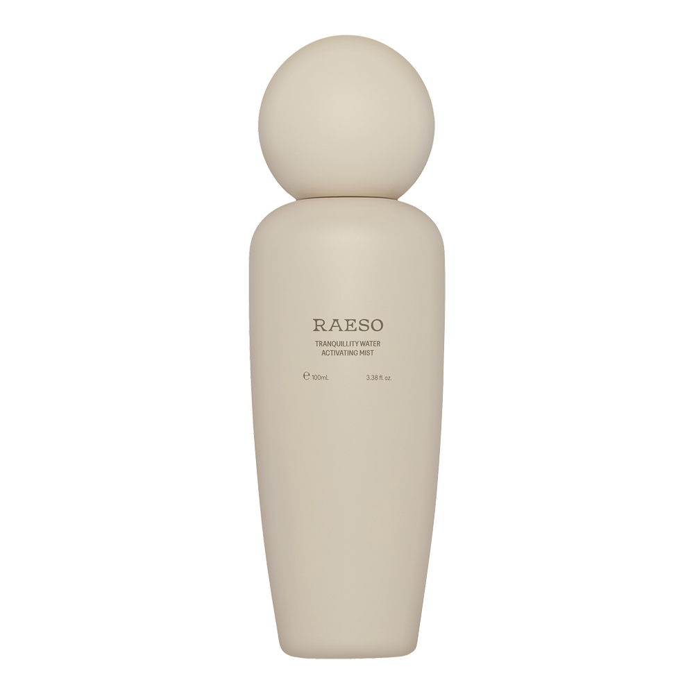 Tranquillity Water Activating Mist - 100ml