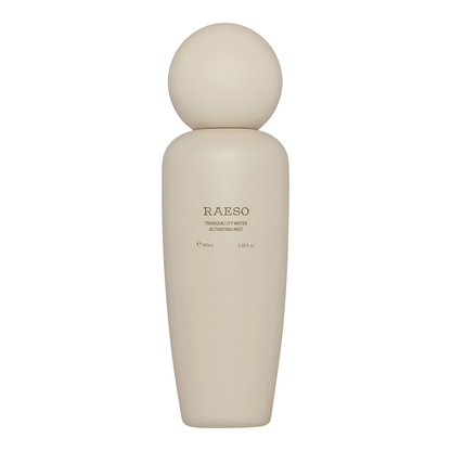 Tranquillity Water Activating Mist - 100ml