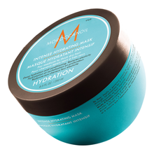 Intense Hydrating Mask - 250ml
