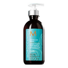 Intense Curl Cream - 300ml