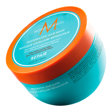 Restorative Hair Mask - 250ml
