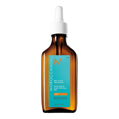 Dry Scalp Treatment - 45ml