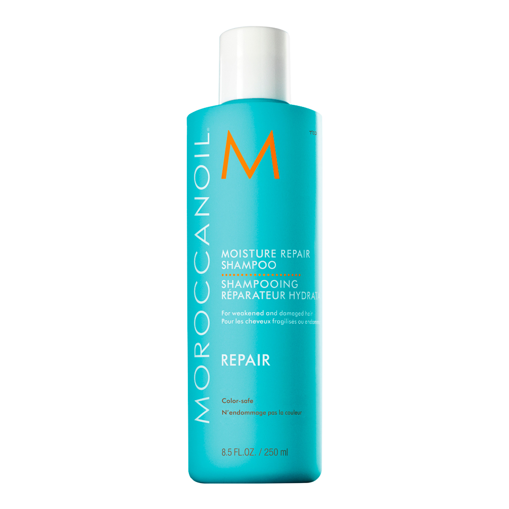 Moisture Repair Shampoo - 250ml
