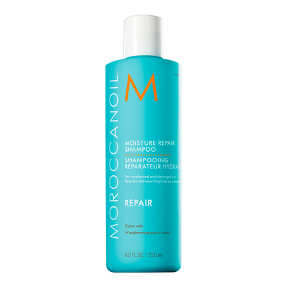 Moisture Repair Shampoo - 250ml
