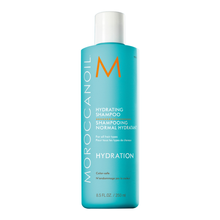 Hydrating Shampoo - 250ml
