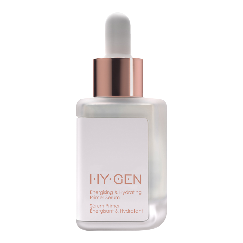 Hy-Gen™ Energizing & Hydrating Primer Serum - 20ml
