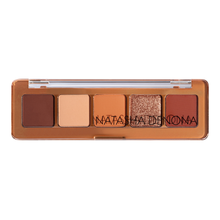Mini Bronze Eyeshadow Palette