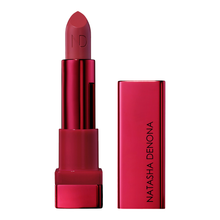Berry Pop Lipstick - Cherry Mauve