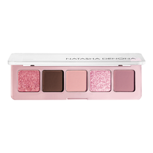 Rose Eyeshadow Palette Mini