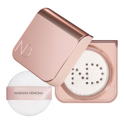 Hy-Glam™ Setting Powder - 20g