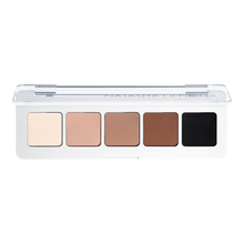 Mini Eye Sculpt Eyeshadow Palette - 4g