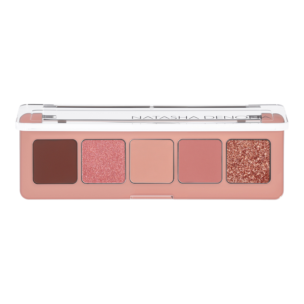 Bloom Eyeshadow Palette Mini