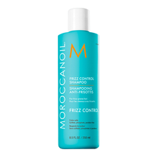 Frizz Control Shampoo - 250ml