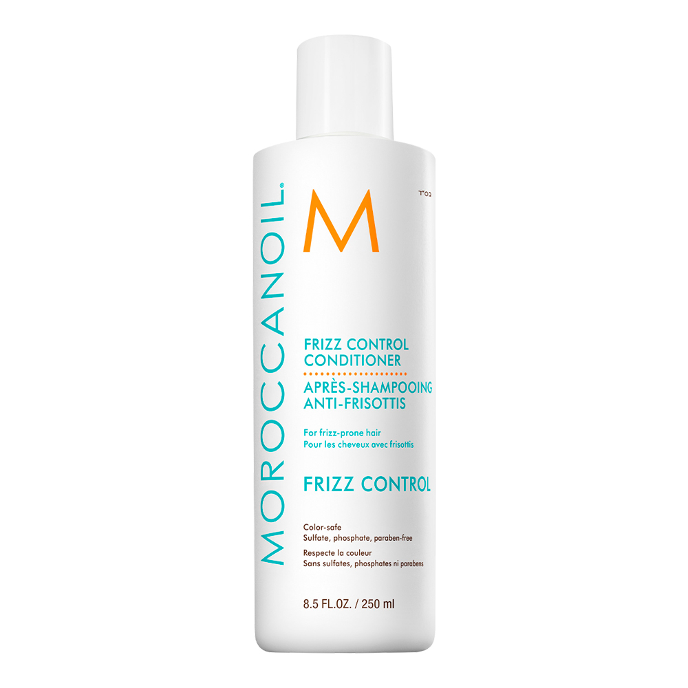 Frizz Control Conditioner - 250ml