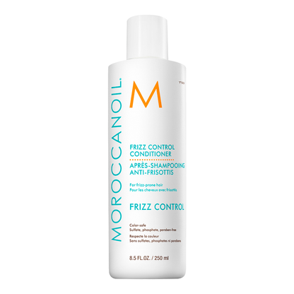 Frizz Control Conditioner - 250ml