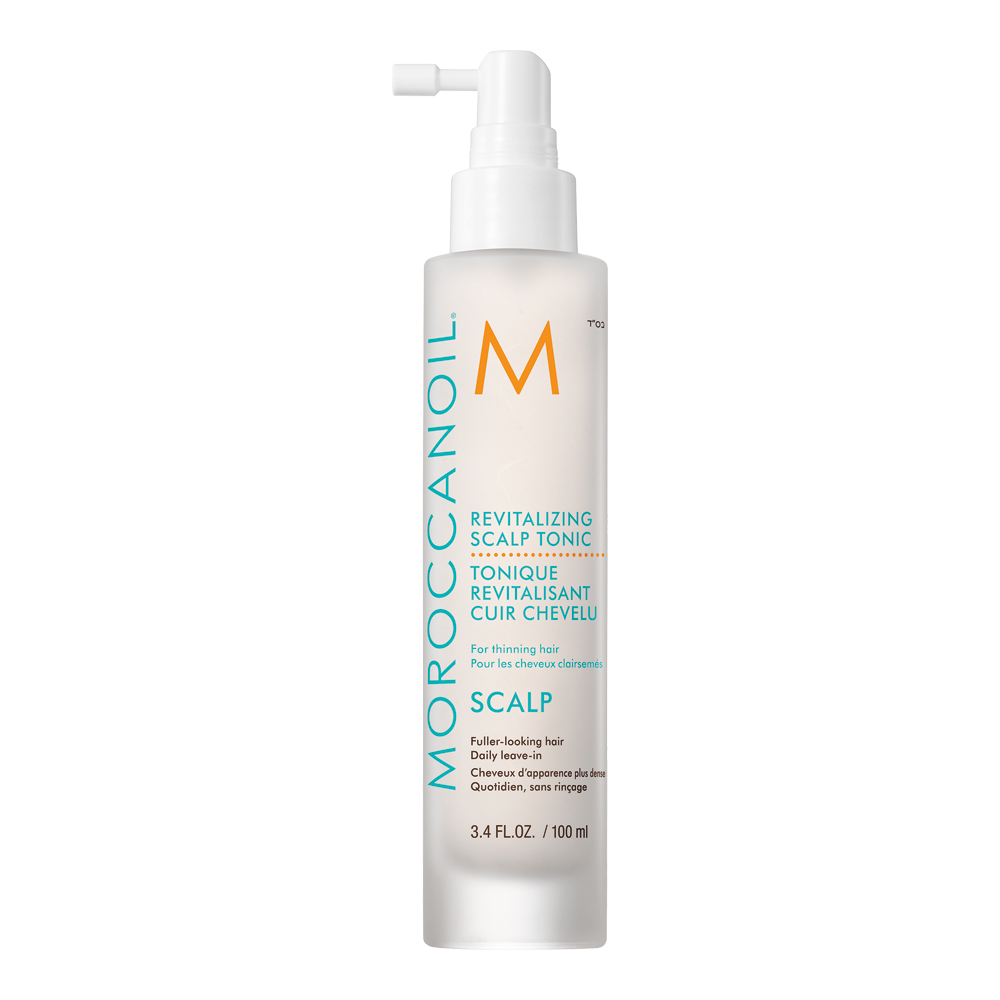Revitalizing Scalp Tonic - 100ml