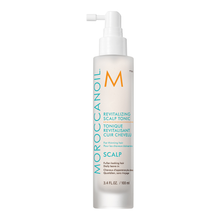 Revitalizing Scalp Tonic - 100ml