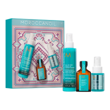 Hydrating Kit (Holiday Limited Edition)
