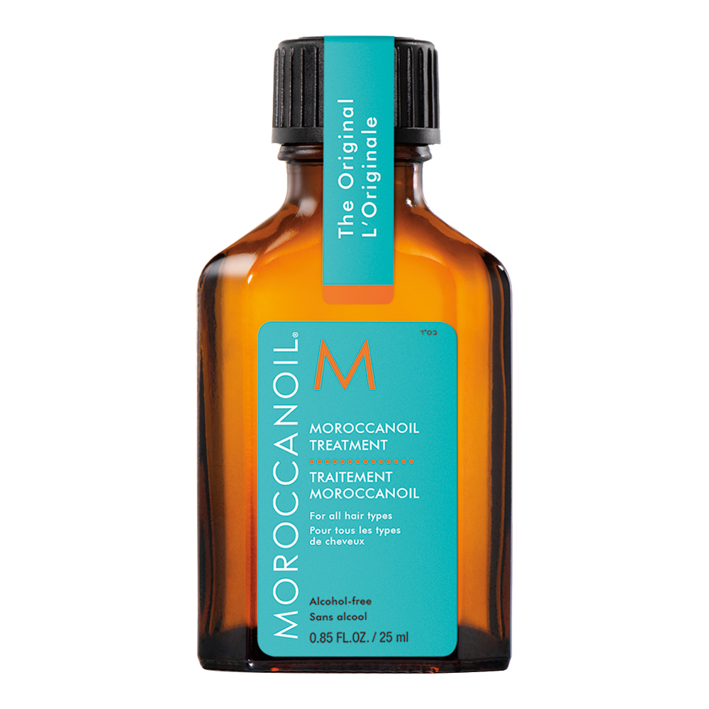 Moroccan Oil Treatment (Holiday Limited Edition) - 25 ML