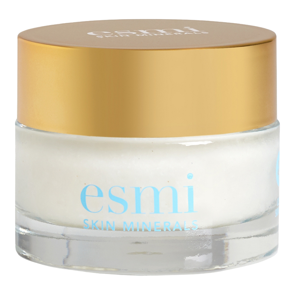 Mini Sensitive Moisturiser - 15ml