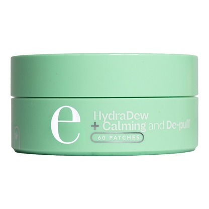 Calming & De-puff HydraDew Patches - 30ml