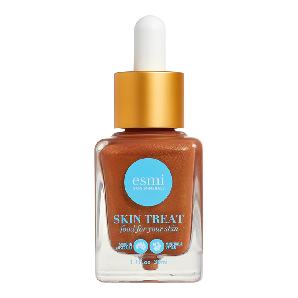 Hyaluronic Glow Skin Treat Serum - 30ml