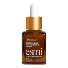 Brightening 15% Vitamin C Serum - 30ml