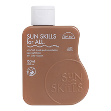 Sunscreen For All SPF 50+ - 150ml