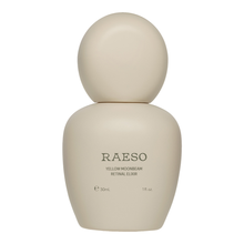 Yellow Moonbeam Retinal Elixir - 30ml