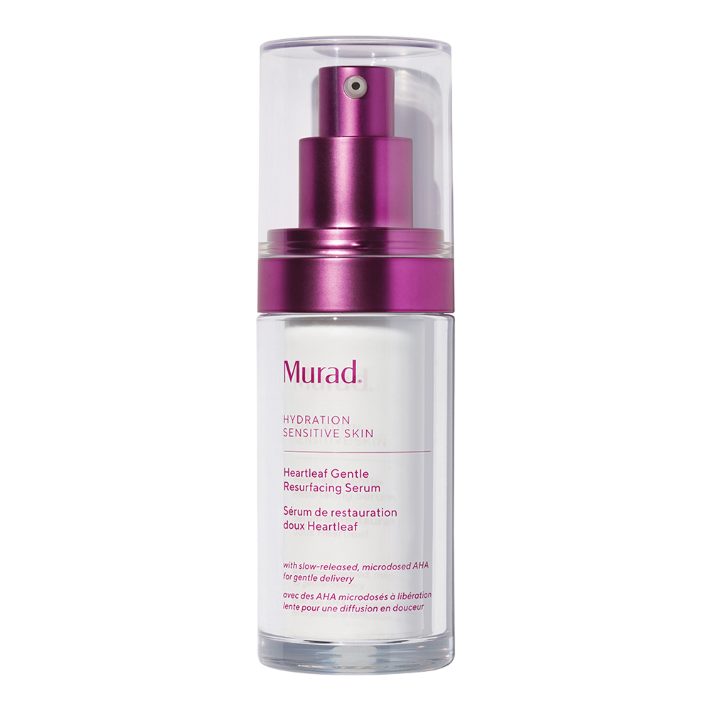 Heartleaf Gentle Resurfacing Serum - 30ml