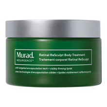 Retinal Resculpt Body Treatment - 148ml