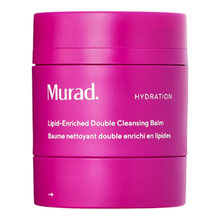 Lipid-Enriched Double Cleansing Balm - 50g
