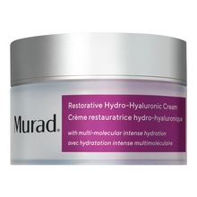 Restorative Hydro-Hyaluronic Cream - 50ml