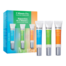 5 Minute Fix: Targeted Corrector Set