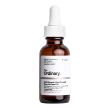 100% Org Cold Pressed Rose Hip Seed Oil - 30ml