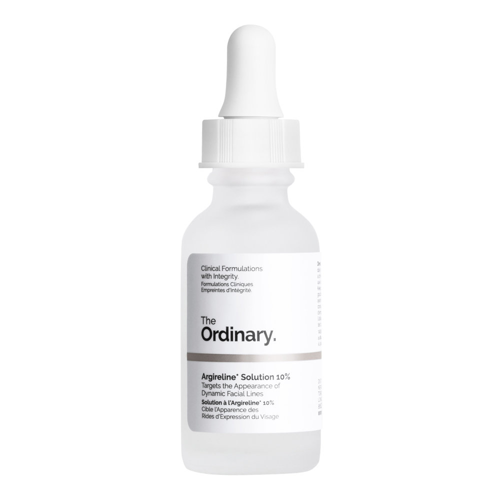 Argireline Solution 10% - 30 ml