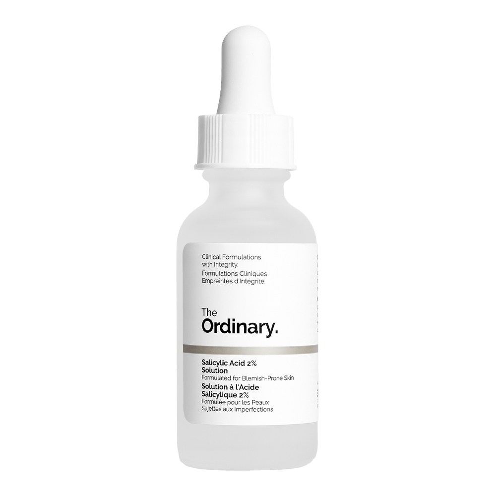 Salicylic Acid 2% Solution - 30ml