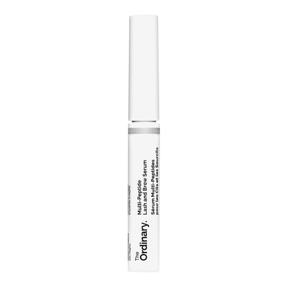Multi-Peptide Lash And Brow Serum - 5ml