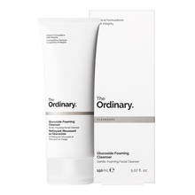 Glucoside Foaming Cleanser - 150ml