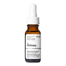 Multi-Peptide Eye Serum - 15ml