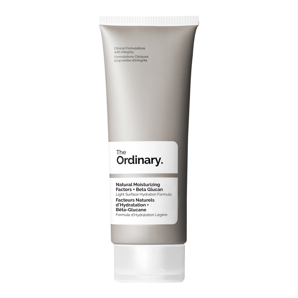 Natural Moisturizing Factors + Beta Glucan - 100ml