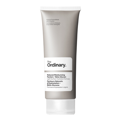 Natural Moisturizing Factors + Beta Glucan - 100ml