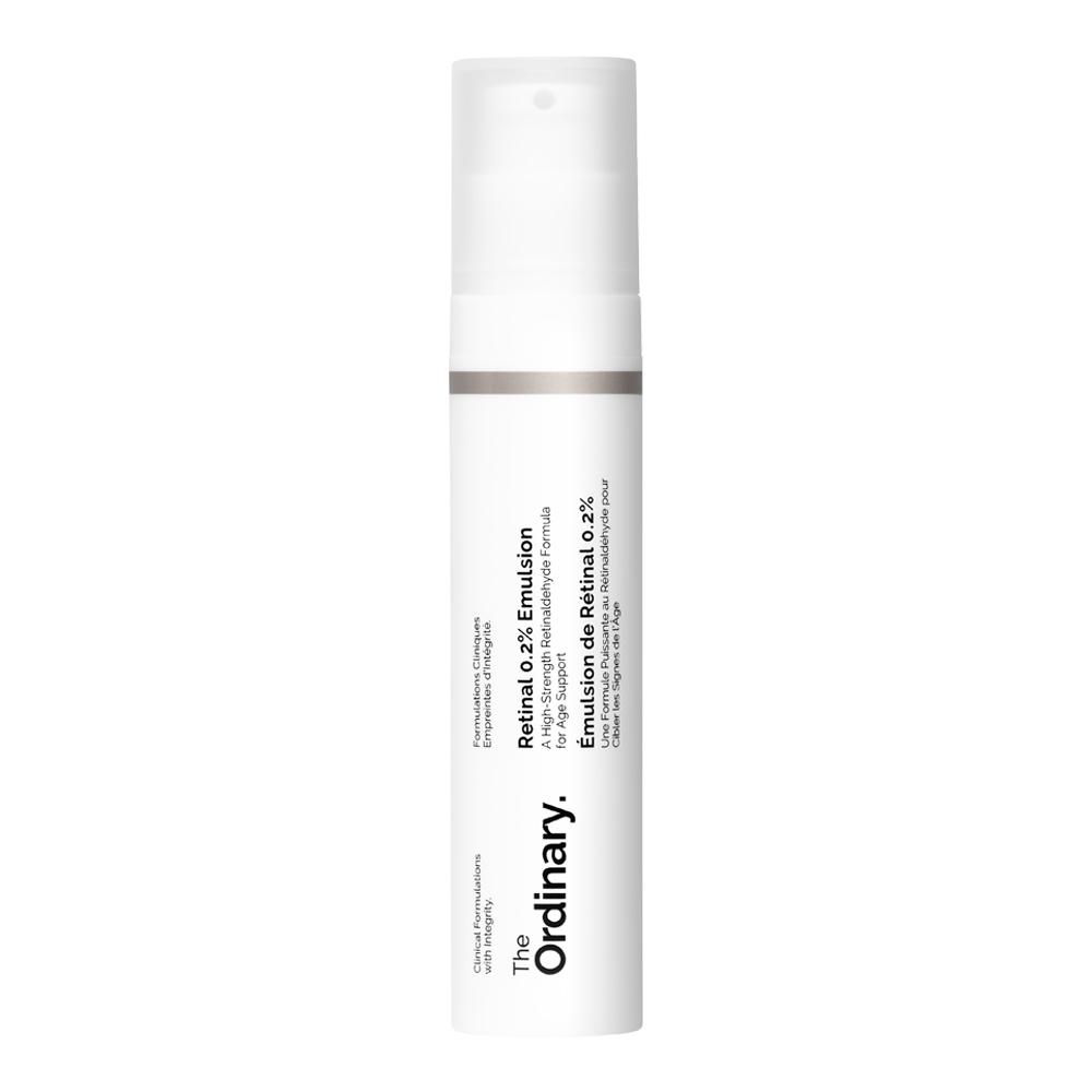 Retinal 0.2% Emulsion - 15ml