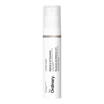 Retinal 0.2% Emulsion - 15ml
