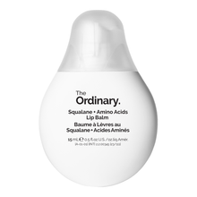 Squalane + Amino Acids Lip Balm - 15ml